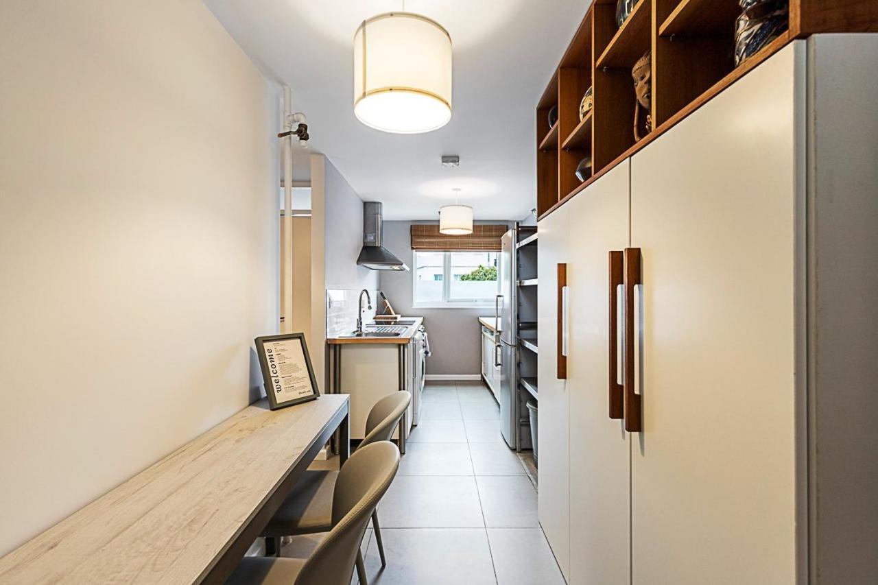 Bright Stepney Nest Apartment *